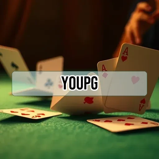 youpg: Bônus que Transformam Sua Experiência de Jogo!