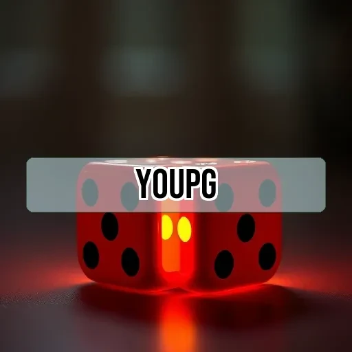 youpg: Descubra Por Que Este Site de Jogos é Confiável e Divertido