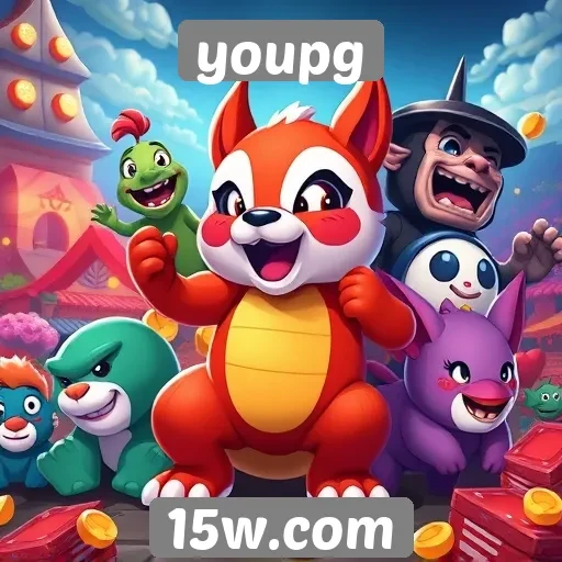 A diversidade de gêneros disponíveis no Youpg