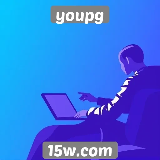 Recursos exclusivos disponíveis para usuários do youpg