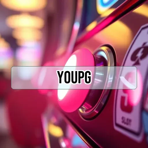 youpg Login: Explore Recursos que Transformam Sua Experiência no Jogo