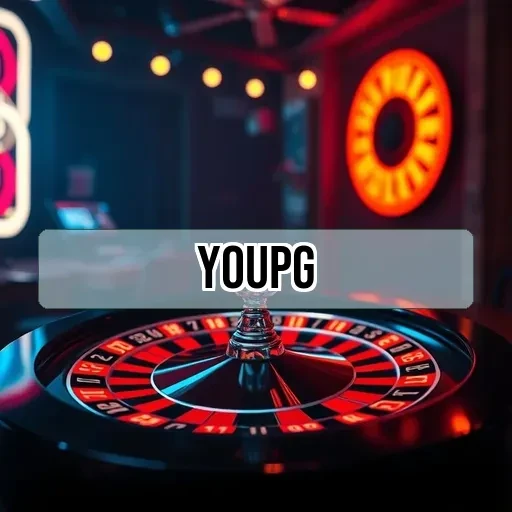 youpg: A Revolução nos Jogos Online Que Você Esperava