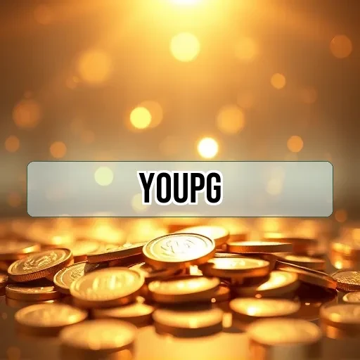youpg: Descubra a Fascinante Seção de Caça-Níqueis