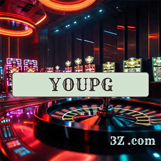 Slots da youpg: Diversão e Emoção em Cada Giro